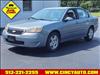 2008 Chevrolet Malibu Classic