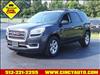 2014 GMC Acadia