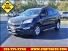 2012 Chevrolet Traverse