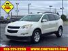 2012 Chevrolet Traverse