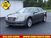 2011 Chrysler 300