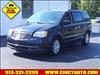 2013 Chrysler Town and Country