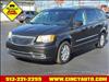 2014 Chrysler Town and Country