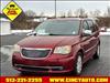 2012 Chrysler Town and Country