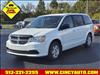 2013 Dodge Grand Caravan