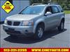 2007 Pontiac Torrent