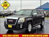 2012 GMC Terrain