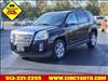 2015 GMC Terrain