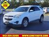 2014 Chevrolet Equinox