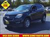 2014 Chevrolet Equinox