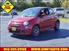 2015 Fiat 500