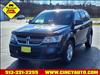 2013 Dodge Journey