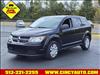 2015 Dodge Journey