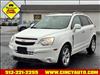 2014 Chevrolet Captiva Sport