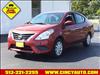 2016 Nissan Versa