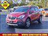 2014 Buick Encore