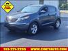 2012 Kia Sportage