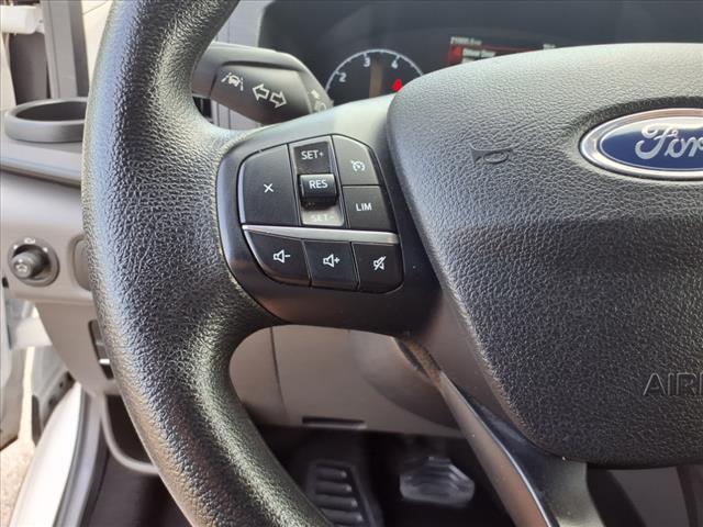 2023 Ford Transit 350 XLT