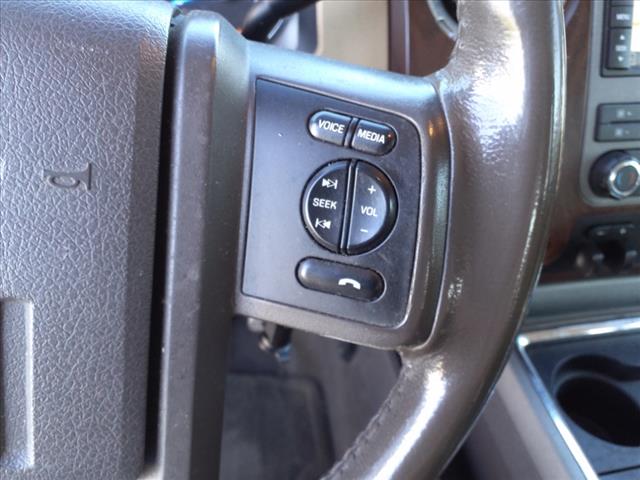 2011 Ford F-250 Super Duty 