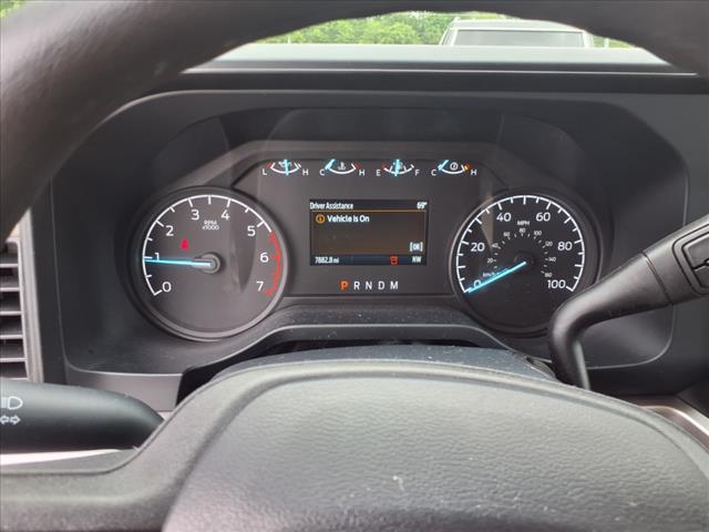 2024 Ford F-250 Super Duty XLT