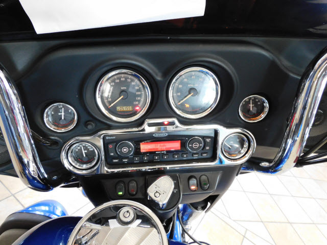 2007 Harley-Davidson Utra Classic 