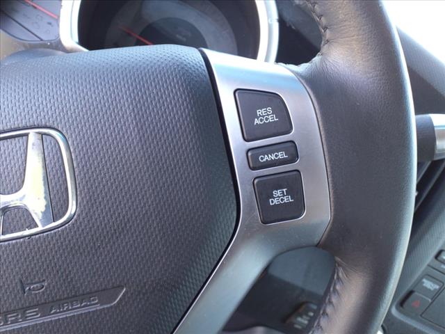 2008 Honda Ridgeline RTL