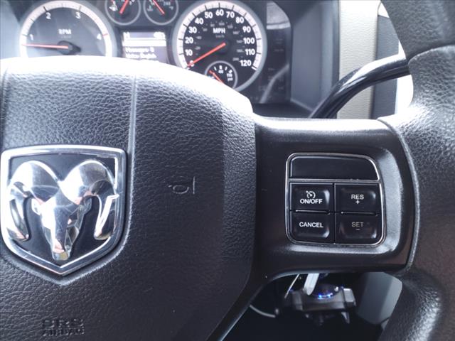 2012 RAM 2500 SLT