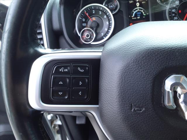 2020 RAM 2500 Big Horn