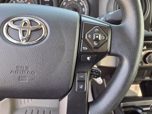 2022 Toyota Tacoma TRD Off-Road