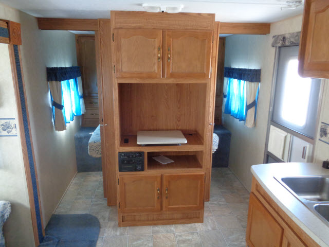 2006 Forest River Salem 