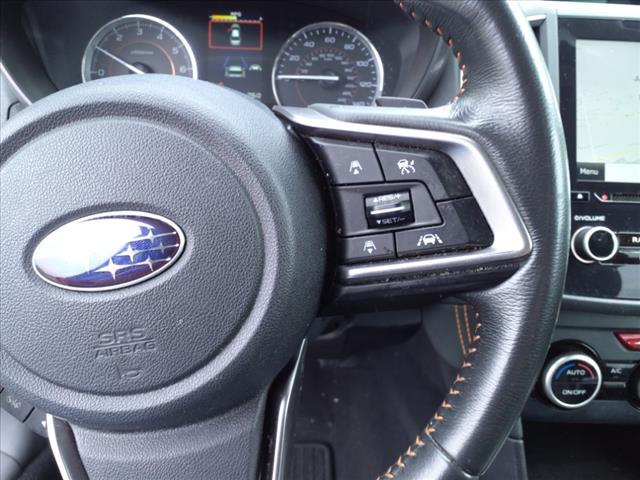 2018 Subaru Crosstrek 2.0i Limited