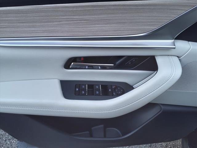 2024 Mazda CX-90 3.3 Turbo Premium Plus