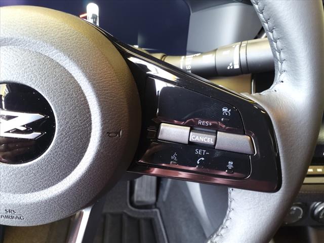 2025 Nissan Z Sport