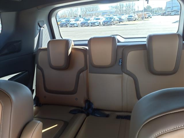 2025 Nissan Armada SL