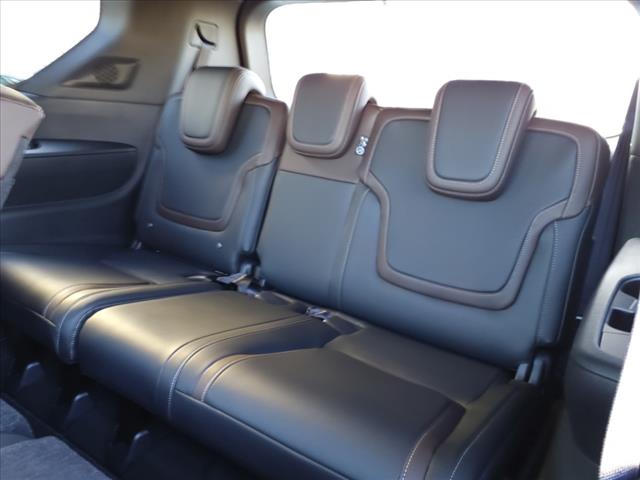 2025 Nissan Armada SL