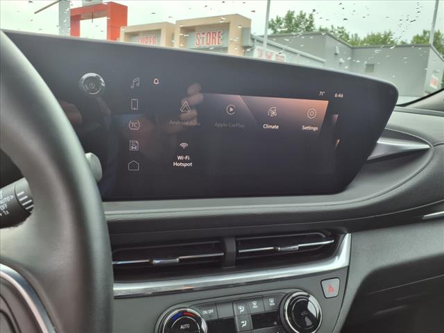 2024 Buick Envista Preferred