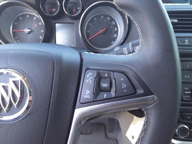 2013 Buick Encore Base