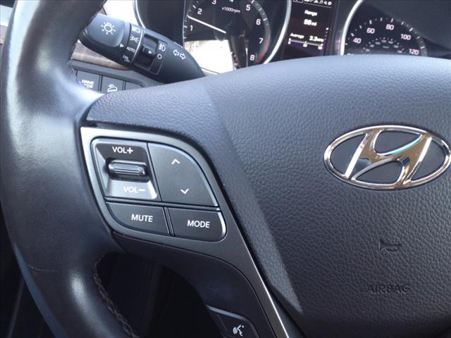 2019 Hyundai SANTA FE XL Limited Ultimate
