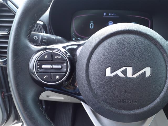 2023 Kia Soul EX