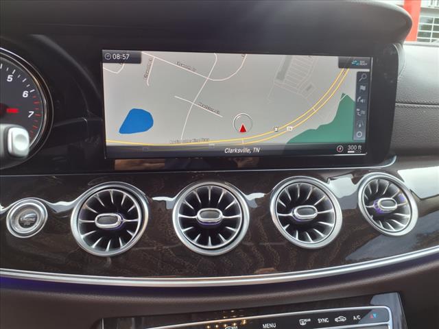 2019 Mercedes-Benz CLS CLS 450