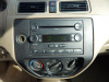 2007 Ford Focus ZX4 S