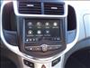 2018 Chevrolet Sonic LT Auto