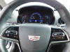 2016 Cadillac ATS Luxury