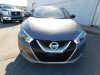 2017 Nissan Maxima Platinum