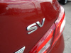2017 Nissan Altima SV