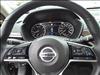 2020 Nissan Altima 2.0 Platinum