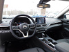 2021 Nissan Altima Sr