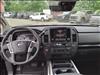 2023 Nissan Titan SV