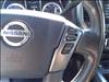 2017 Nissan Titan Platinum Reserve