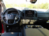 2022 Nissan Titan SV